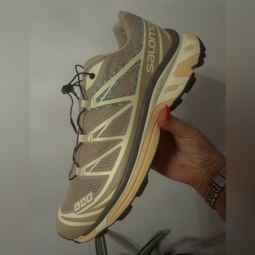 NEW Salomon XT-6 Mindful 3 M 8.5 W 9.5 - Picture 5 of 11